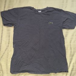 Lacoste Shirts