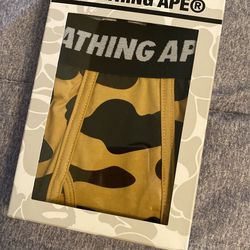 Bape Trunks