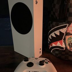 Xbox Series S 1TB Console Price Is Firm 