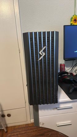 Gaming computer for 2019