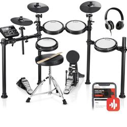 Electric Drum Set Donner