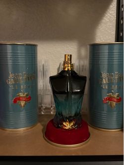 Perfume Jean Poul Le Eaua