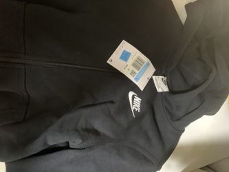 Nike Sweater For Kids