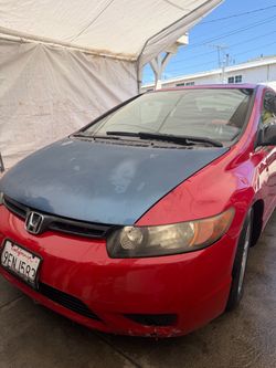 2006 Honda Civic