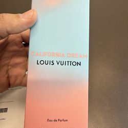 Louis Vuitton Unisex Fragrance 