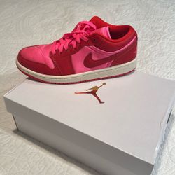 Women Air Jordan 