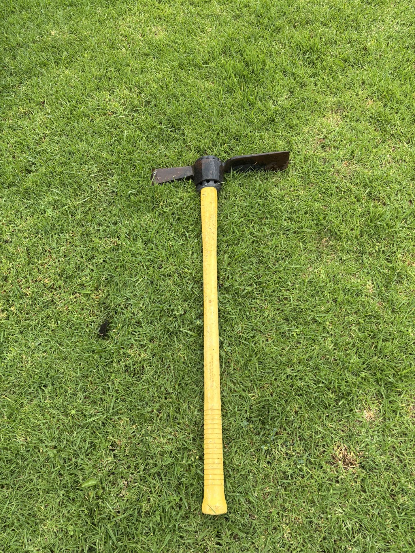 Axe. &. Hatchet