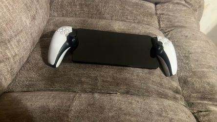 PS5 portable