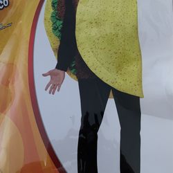 Costume Adult