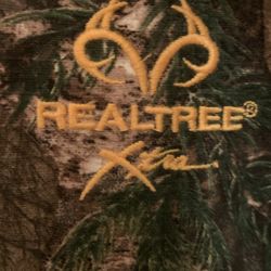 Fishing or Hunting Realtree Xl Winter Jacket 