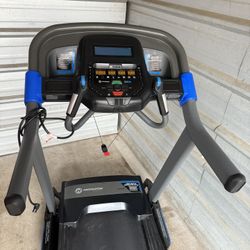 Treadmill Horizon 7.0 At 
