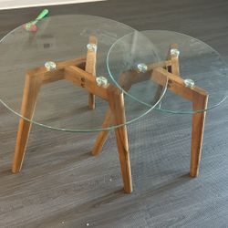 Nesting Tables