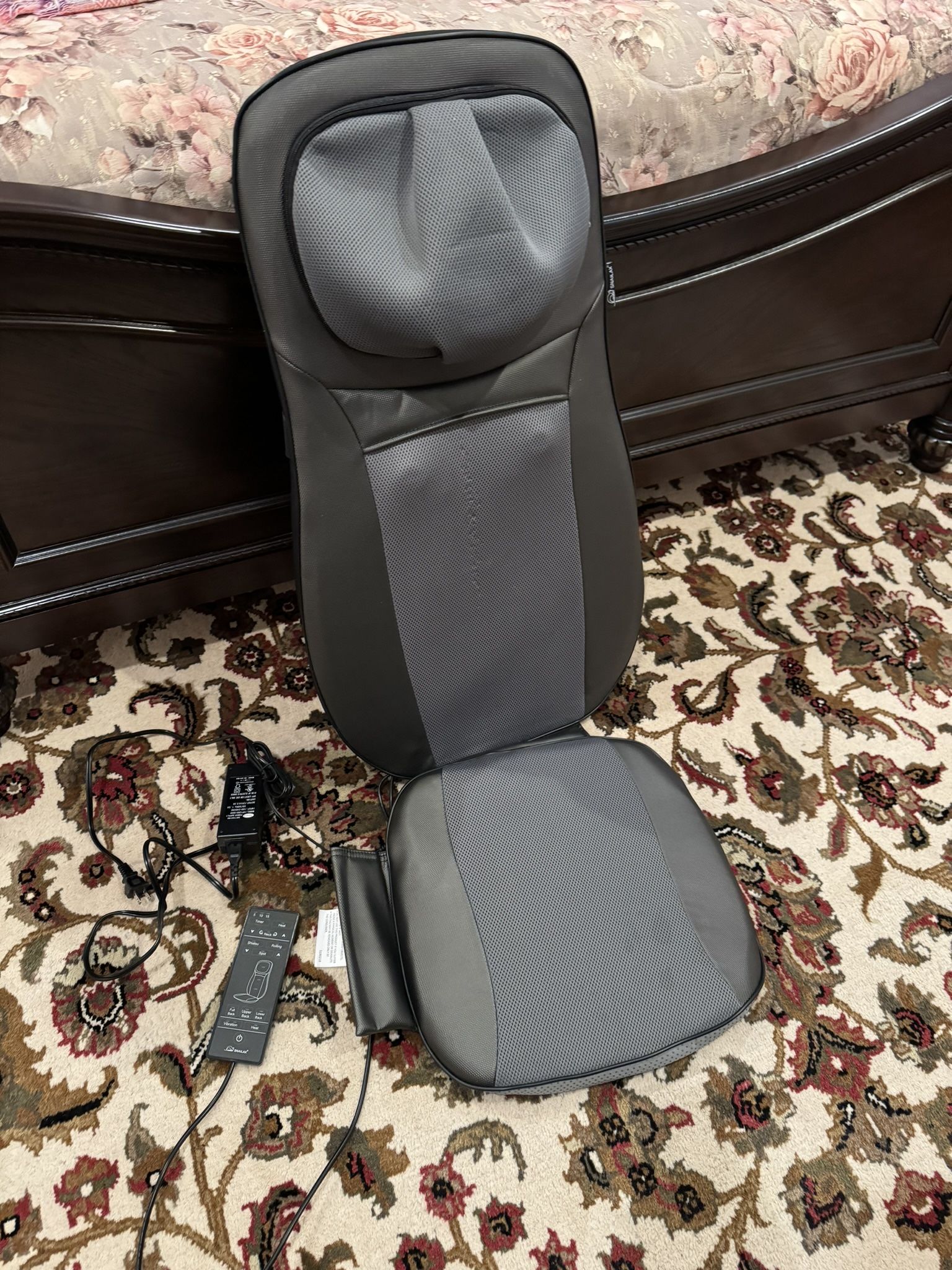 Snailax Seat Massage Cushion