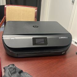 Hp Envy 4520 Printer