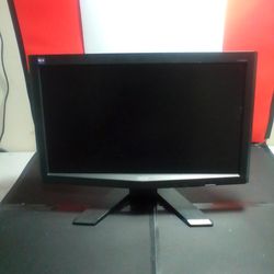 ACER X183H 18.5-INCH WIDESCREEN LCD DISPLAY - BLACK