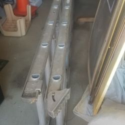 20foot Ladder 