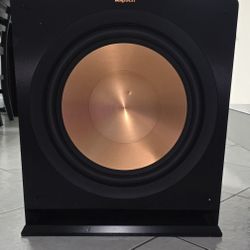 Subwoofer 15 Inch 