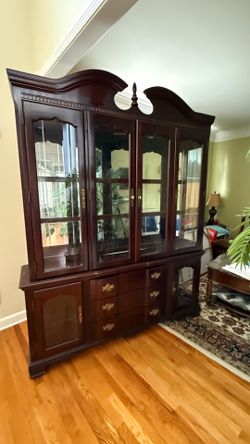 China Cabinet for Free