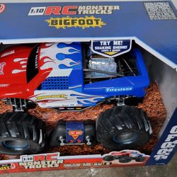RC Truck