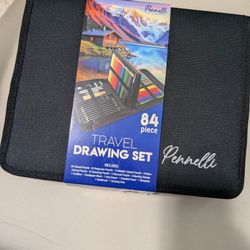 Drawing Set $30 New Never Opened 