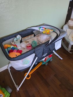 Baby items