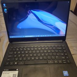 HP Laptop For Sale