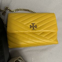 Authentic Tory Burch Kira 