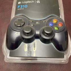 Logitech F310