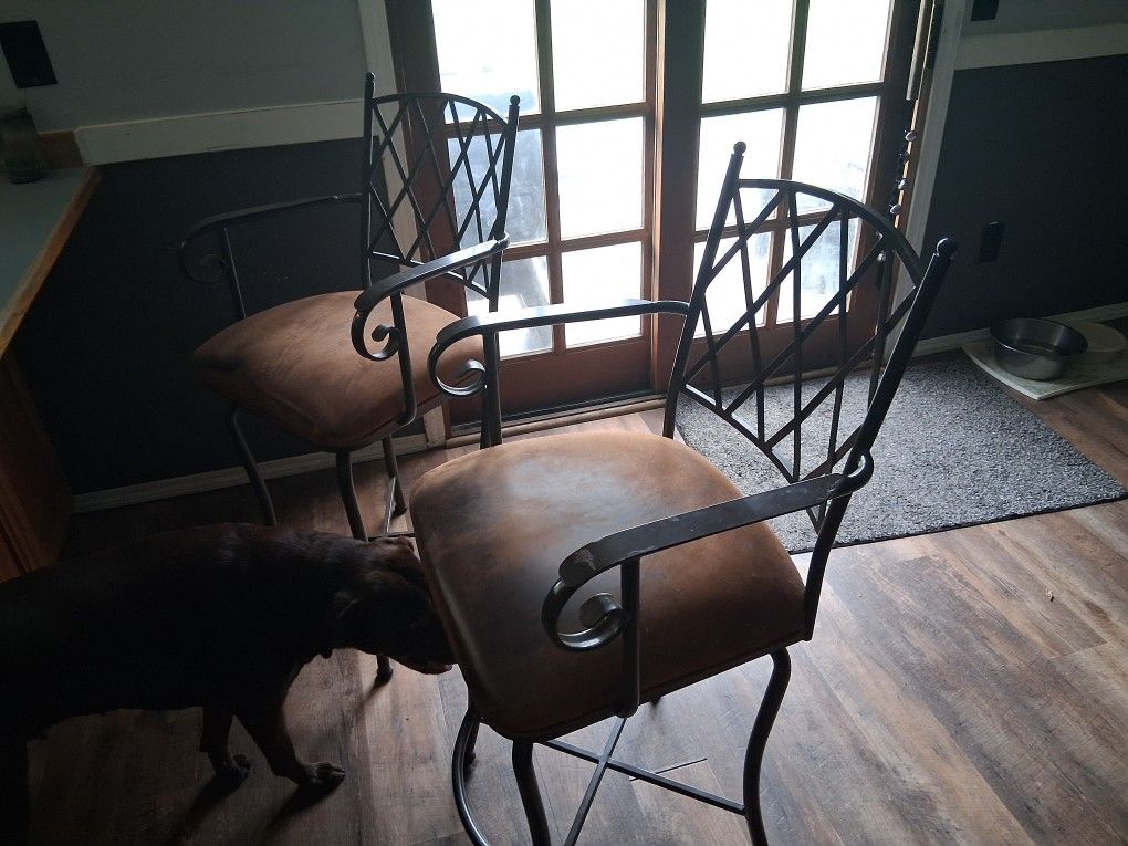 Bar Stools