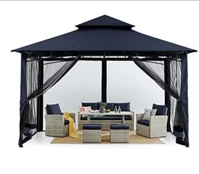 Used Canopy