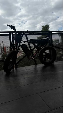 RIDSTAR LITE