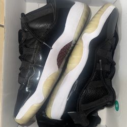 Jordan Baron 11