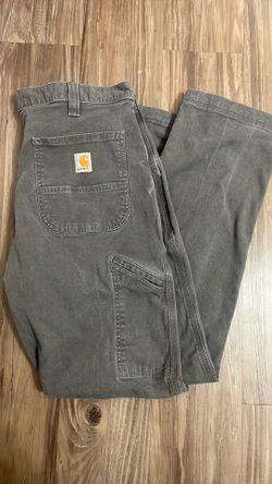 Carhartt jeans