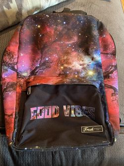 Fresh Supply Co. Backpack