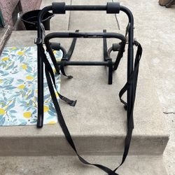 Soporte.  Para. Bicicleta.    Usado. Buenas. Condiciones. 