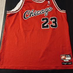 Jordan Jersey XX