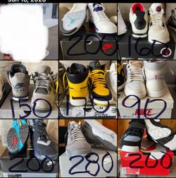 Men sz 10-10.5