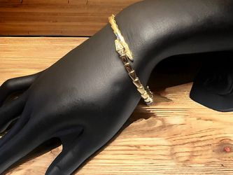Gold 18k Solid