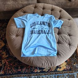 Los Alamitos Basball Jersey 