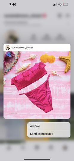Swimsuit 2pc