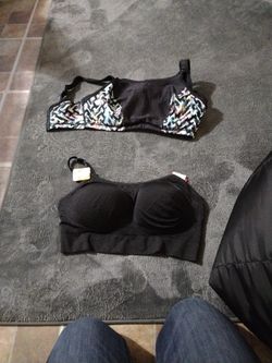 Bras