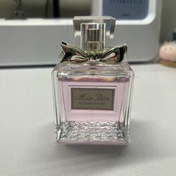 Miss dior blooming bouquet by Christian Dior 3.4 oz perfume