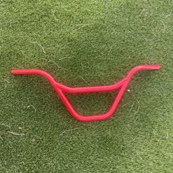 BMX Freestyle Handlebars 