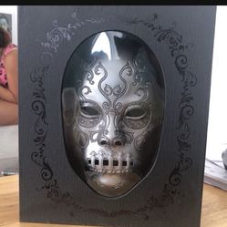 Harry potter dark arts collection