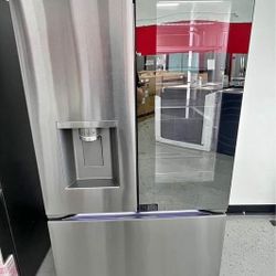 📌Brand New Refrigerator
