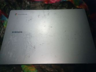 Samsung Galaxy Chromebook Go 14"