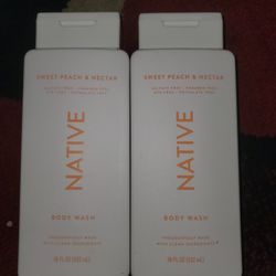 Body Wash