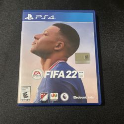 FIFA 22