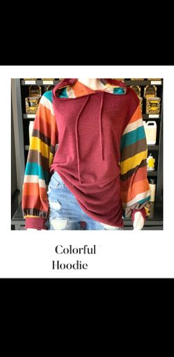 Sweater NEW