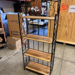 Collapsible Rack 